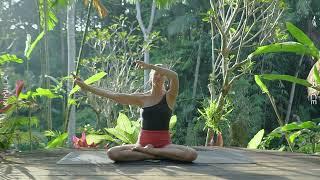 Kundalini Yoga: Prosperity & Miracles ~ Gyan Chakra Kriya | KIMILLA