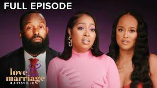 Love & Marriage: Huntsville S8E12 ‘Martelling Tales’ | Full Episode | OWN