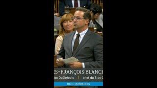 Bloc Quebecois says ultimatum stands as Liberals vote against seniors motion