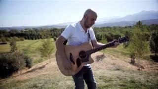 Hit The Road Jack  /Fingerstyle Guitar/