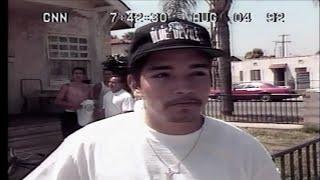 Gang Warfare  Los Angeles 1992