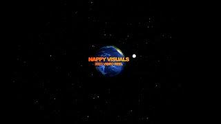 Nappy Visuals 2023 Reel