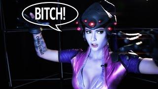 OVERWATCH BITCH!