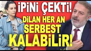 Dilan Polat avukatı Hüseyin Kaya'nın ipini çekti! Artık işler hızlanır, her  an serbest kalabilir!