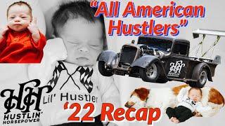 Hustlin' Horsepower 2022 Recap