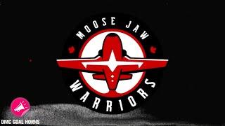 Moose Jaw Warriors 2024 Goal Horn