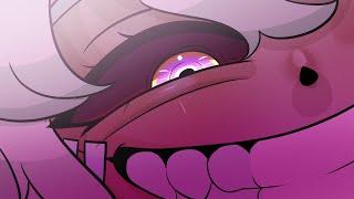 Cradles // Animation meme // (demonstration).......(BLOOD AND ABUSE WARNING)( 16+)