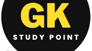 GK STUDY POINT  is live