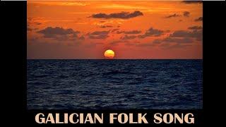 Galician folk song - Tua nai e meiga