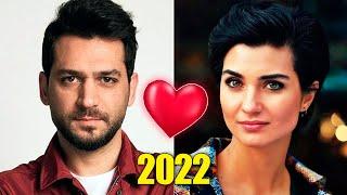 Murat Yildirim and Tuba Büyüküstün together again in the new series 2022