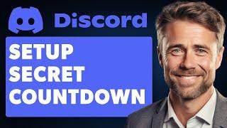 How to Setup Discord Secret Countdown & Dynamic Timestamps (Full 2024 Guide)