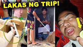 SASAKIT ANG PANGA MO DITO SA KAKATAWA Pinoy Funny Videos Best Compilation Best 2024 Memes