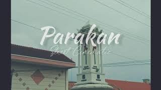 PARAKAN | Street Cinematic Video