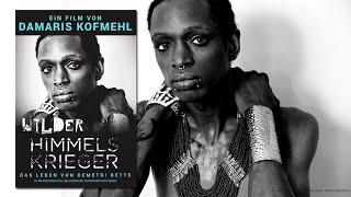 Wilder Himmelskrieger | Das Leben von Demetri Betts | Ein Dokumentarfilm von Damaris Kofmehl