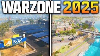 WARZONE 2025...