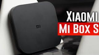 Xiaomi Mi Box S (2022) ｜Watch Before You Buy