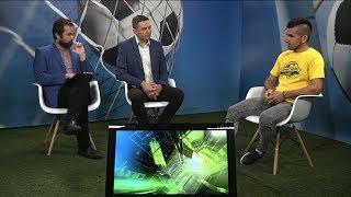 Tomasz Zawada w programie Trzecia Połowa Telewizja Proart (30-05-2017)