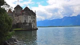 Acoustic Landscapes-Lake Geneva and Annecy