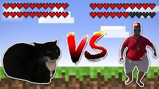 Maxwell cat vs skibididob yes yes! Meme battle