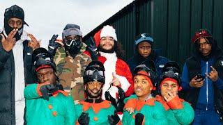 Bandokay, Double Lz & OFB Ruin Christmas | Alhan & Friends