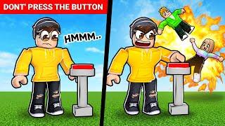 NEVER PRESS THIS BUTTON IN ROBLOX 