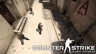 CS:GO - ACE & NINJA HIGHLIGHT (Counter Strike Global Offensive Highlights!)