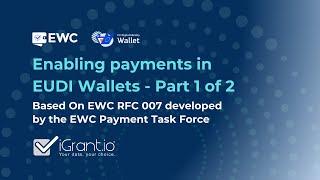 Step-by-Step Guide to Issue Payment Wallet Attestation -PWA | OpenID4VC | Payments in EUDIWallet - I