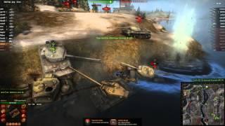 World of Tanks - Derpenberg