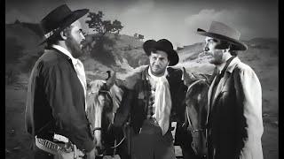 Pancho Pistolas: El Caudillo | Un clásico del viejo oeste | Cine de Oro