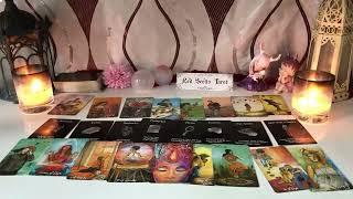 LIBRA   - Beware Of This Person! LIBRA  TAROT LOVE READING