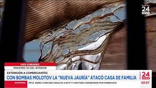  EN VIVO | Noticias de Chile y el mundo en cualquier momento del día | 24 Horas TVN Chile