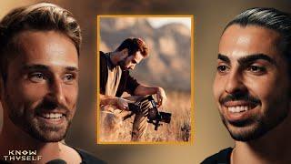 Sam Kolder on How He Became a Successful Filmmaker