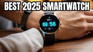 The Best Smartwatch in 2025  | Watches For All Budgets!