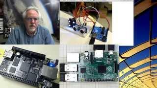 Comparison of the Arduino, Raspberry Pi 2, and Beaglebone Black Rev. 3