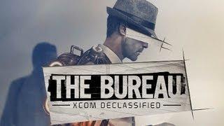  The Bureau: XCOM Declassified Walkthrough - Part 1: The Invasion Begins [Commander]