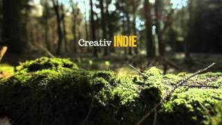 Intro moss Creativindie