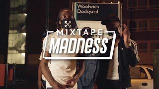 #WoolyO MJ x Earna - Trend (Music Video) | @MixtapeMadness