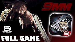 9mm (Android/iOS Longplay, FULL GAME, No Commentary)