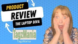 PRODUCT LAUNCH:  TagzMania Review + EXCLUSIVE Bonuses