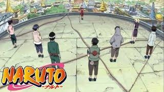 Naruto - Opening 6 | No Boy, No Cry