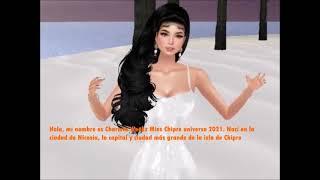 UP CLOSE MISS CYPRUS IMVU 2021