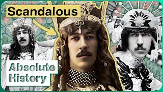 The Flamboyant Victorian Aristocrat Who Bankrupted His Family | Historic Britain | Absolute History
