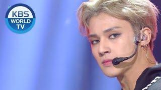 ATEEZ(에이티즈) - HALA HALA [Music Bank / 2019.02.22]