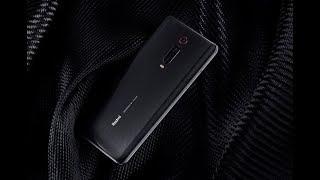 Redmi K20 Carbon Black Unboxing and Quick Review