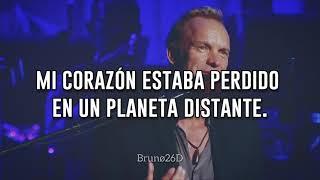 Sting - Mad About You [SUBTITULADA EN ESPAÑOL]