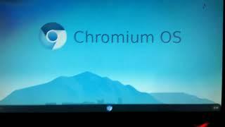 How to Install Chromium OS on Computer by RCKMRCSS