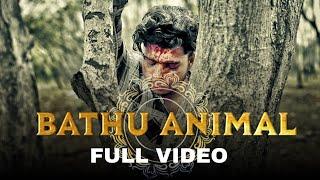 BATHU ANIMAL| ANIMAL | #cg #cgshorts #comedyvideo #chhatisgarhiya #animal #animalmovie #youtubeshor