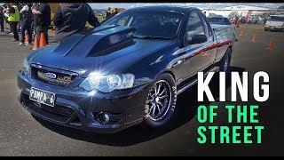 King of the Street #5 | fullBOOST