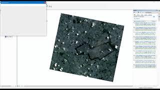 ArcGIS Desktop: Mosaic to New Raster