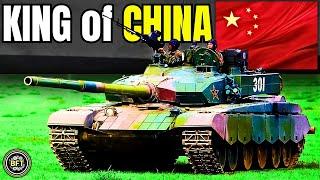 Top 10 Most Powerful Military Vehicles of the Chinese Army!